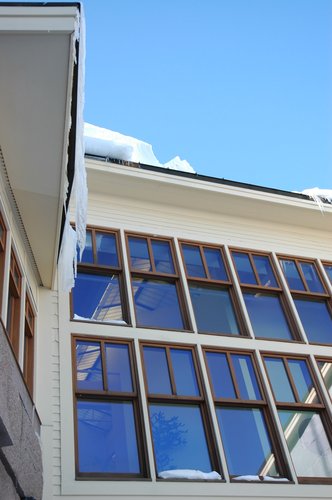 Architectural Detail
