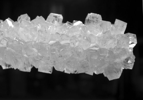 Rock Candy (Homemade)
