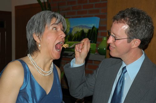 Eating the Cake