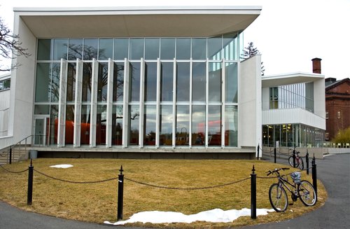 Campus Student Center