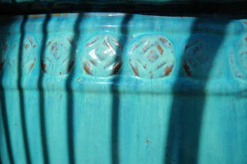 Ceramic Pot