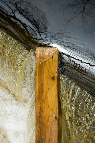 Reflection and Flow (Abstraction)