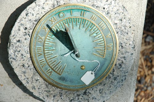 Time (on Sale)