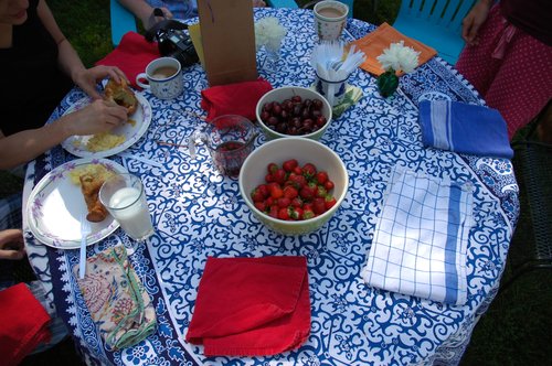 Table Setting