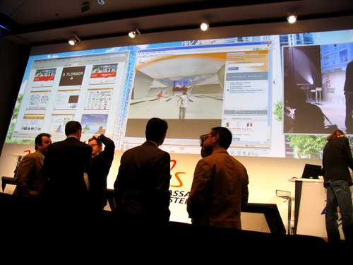 DEVCON "Virtual Conference"