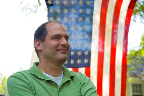 4th of July