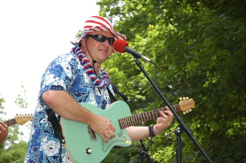 4th of July Parade