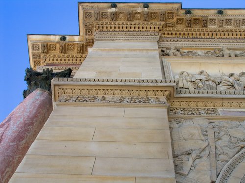 Arc de Triomphe du Carrousel