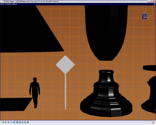 3D PrintScreen Mashup
